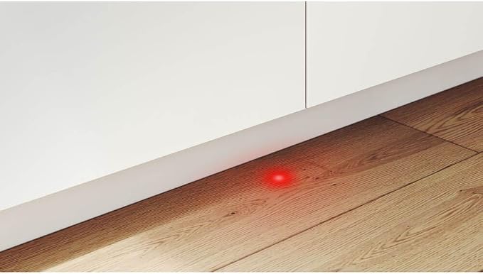 Bosch SHV78DM3N 42 dBA Panel Ready Lavavajillas Integrado Inteligente Completamente Integrado miniatura 2
