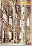  Das Sakramentshaus von Adam Kraft: in St. Lorenz, Nürnberg