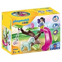 Playmobil Fairy Playground