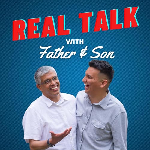 Ep 16 - Where We Come From and What We Carry Forward