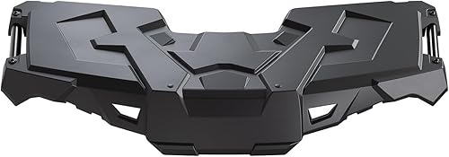 Miniatura 7 de Kojem Estante de almacenamiento frontal compatible con Polaris Sportsman 450 570 SP X2 ETX 2015 Hawkeye 325 2X4 / Farmhand HD 450 2x4 2017 2x4