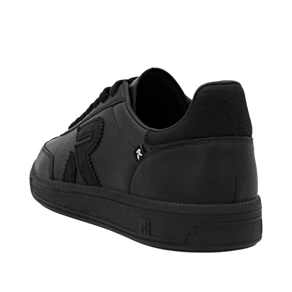 Rieker Mężczyźni U2200Sneakersy Low