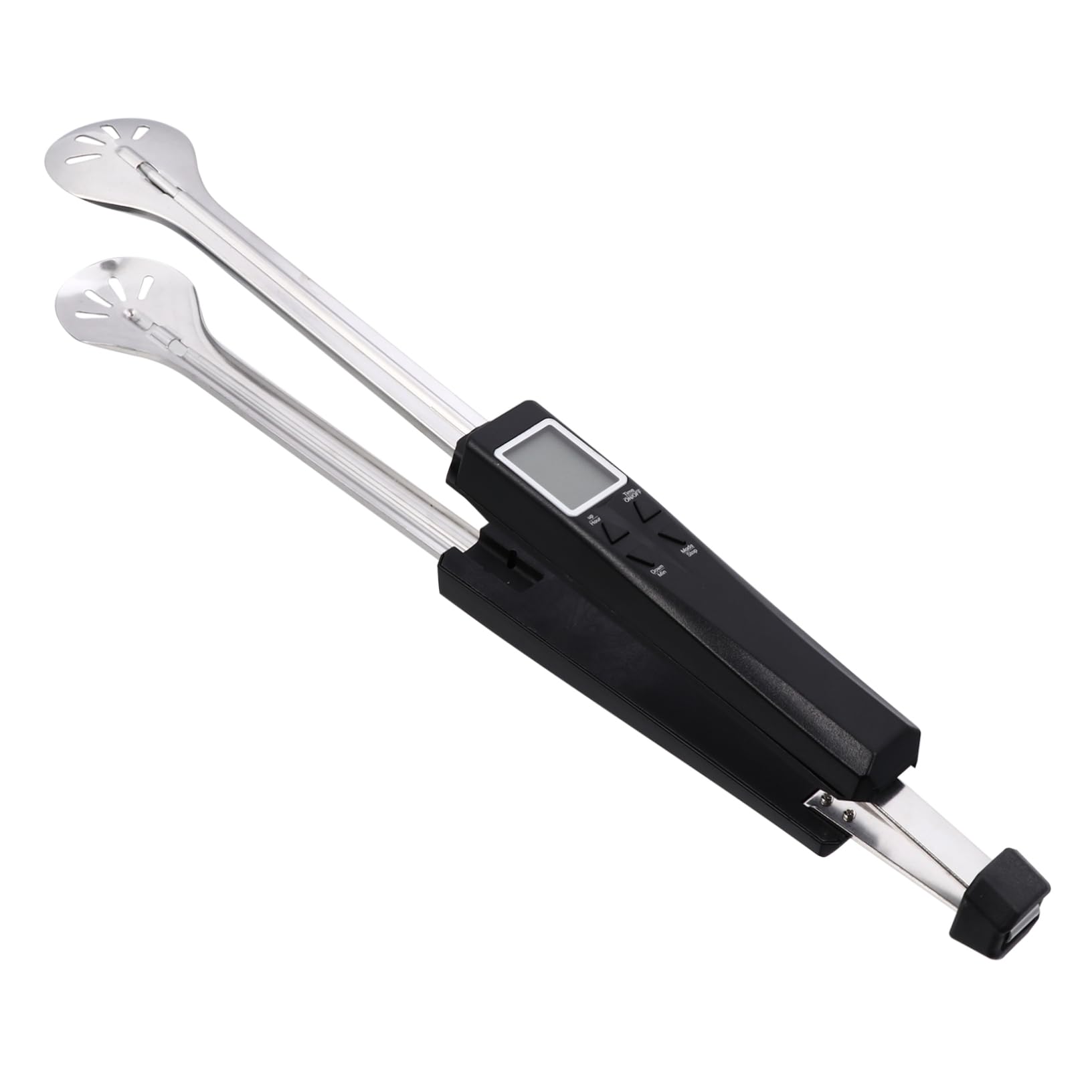 Thermomètre de cuisson avec sonde pince compact pour mesures précises
