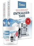 Kaffeereiniger für eine regelmäßige Pflege der Brühgruppe, reinigt und löst Rückstände von Kaffee in Vollautomaten.