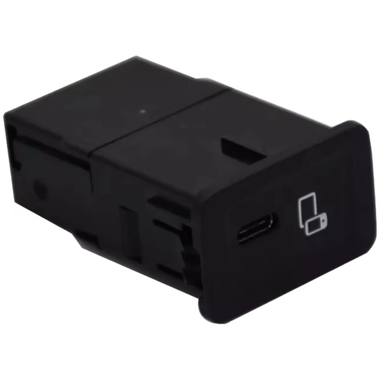Voiture prise de remplacement charge USB AUX Benz EQA EQB
