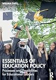 Essentials of Education Policy