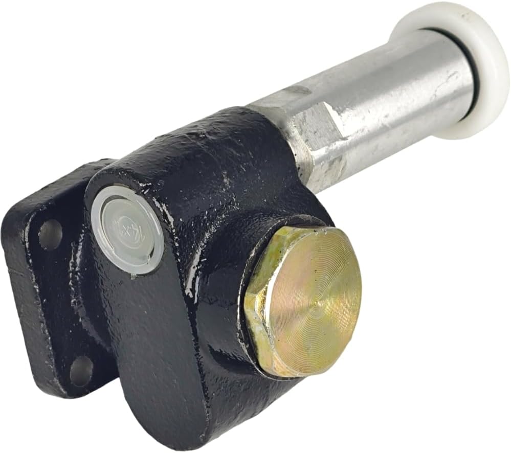 Fuel Feed Pump 105220-7230 Compatible with Isuzu 6BG1 Engine Compatible with Zexel UD Hitachi Sumitomo Truck Excavator FSR FTR FVR EX200-5 ZAX200 ZAX210 ZAX230 ZAX240 SH200A1 SH200A3 SH200-3