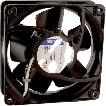 Powergreen RAC-00003-ST - Doppia Ventola Da 12 Cm Per Armadio Rack - Foto 7