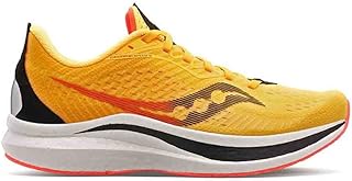 saucony amarillas hombre