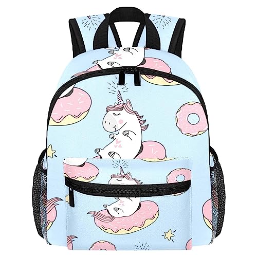 Sac à dos d'école pour garçons et filles - Cartable solide pour élèves du primaire et secondaire