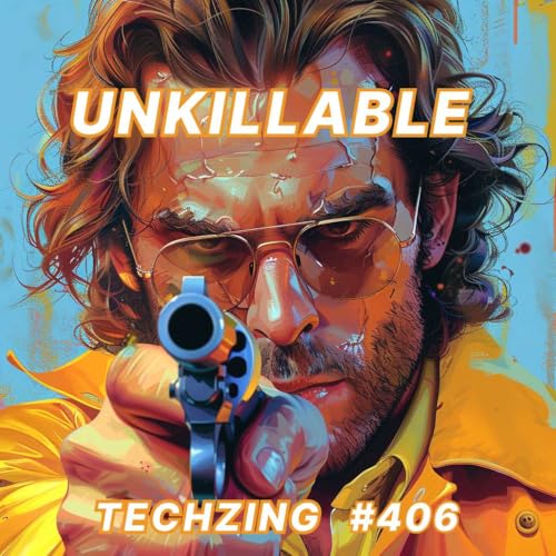 406: TZ Discussion - Unkillable