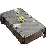 Workmanship-präzise Nähte, helle Farben, Luxus und Noblesse, wunderschön und warm, machen Sie Ihren Esstisch mehr verfeinert.