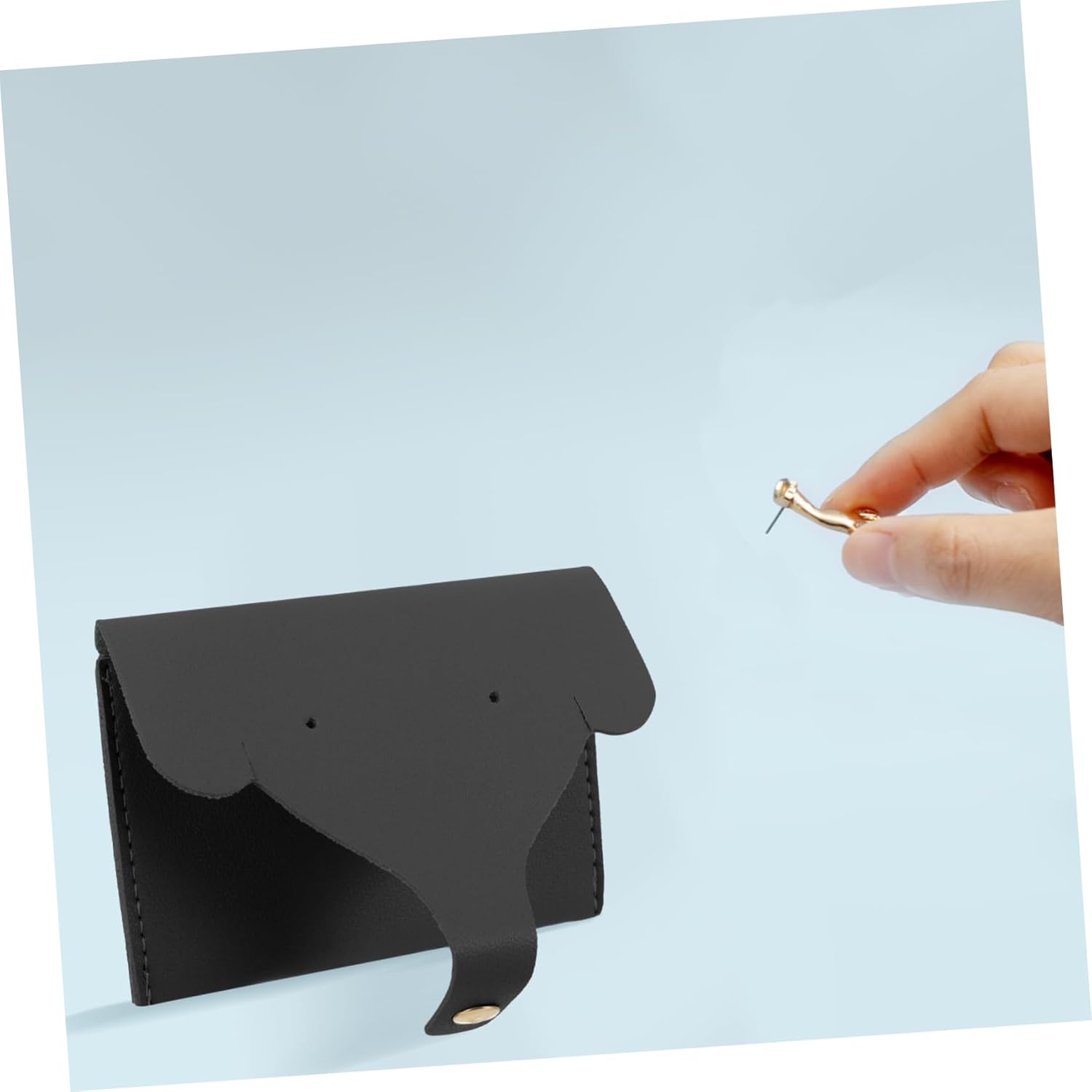 Beaupretty Portefeuille En PU Pour Femme Avec Porte-cartes De Crédit