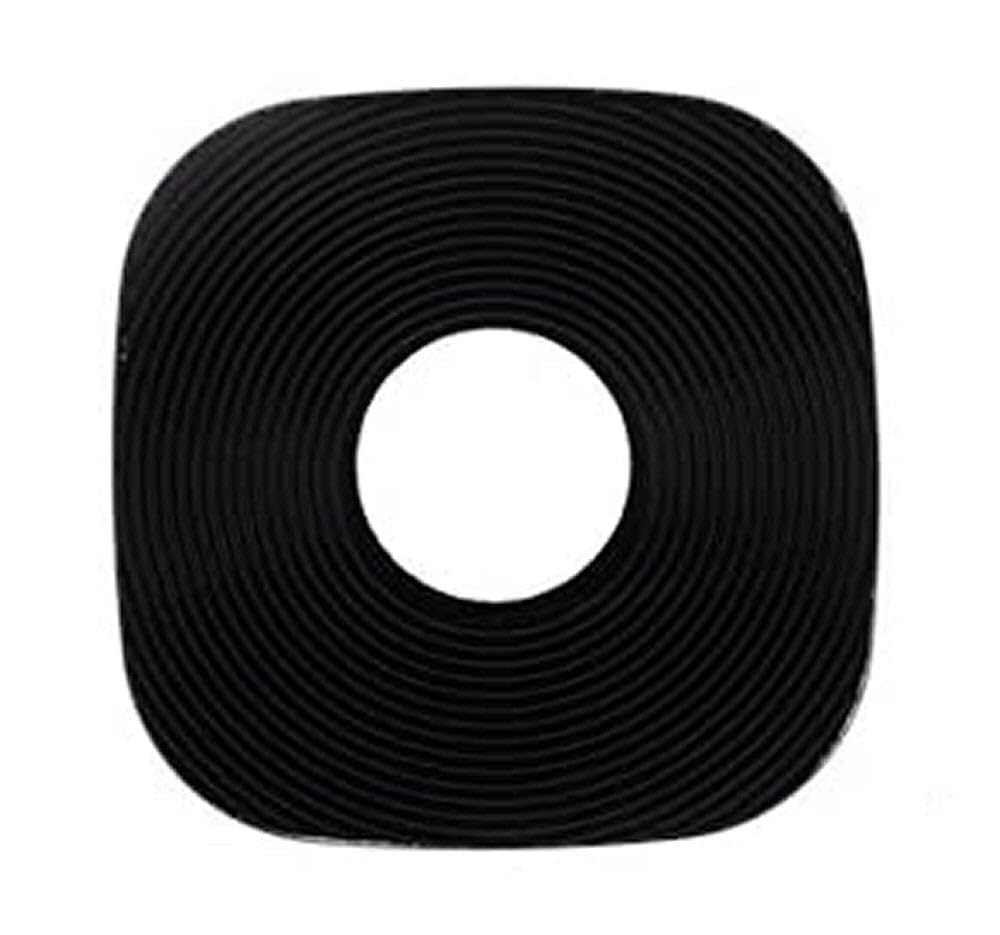 Fonefunshop Black Compatible With Oneplus 3 / 3T Replacement Camera Lens