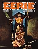 Eerie Archives Volume 10