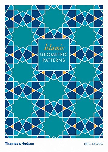 Islamic Geometric Patterns (Book & CD Rom)
