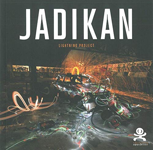 Jadikan: Lightning project