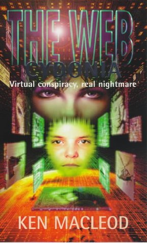 Cydonia (By: Ken MacLeod)