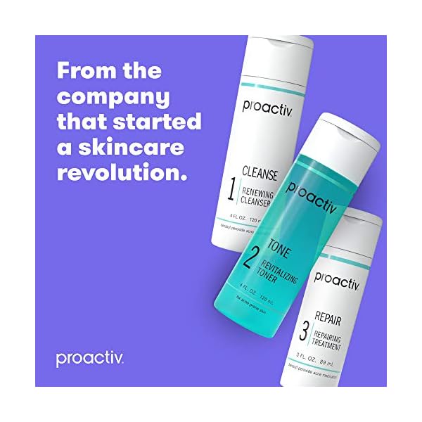 Proactiv-Skin-Purifying-Acne-Face-Mask-and-Acne-Spot-Treatment-Detoxifying-Facial-Mask-with-6-Sulfur-3-Oz-90-Day-Supply Proactiv Skin Purifying Acne Face Mask and Acne Spot Treatment - Detoxifying Facial Mask with 6% Sulfur 3 Oz 90 Day Supply