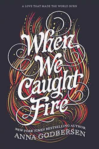 When We Caught Fire view 2