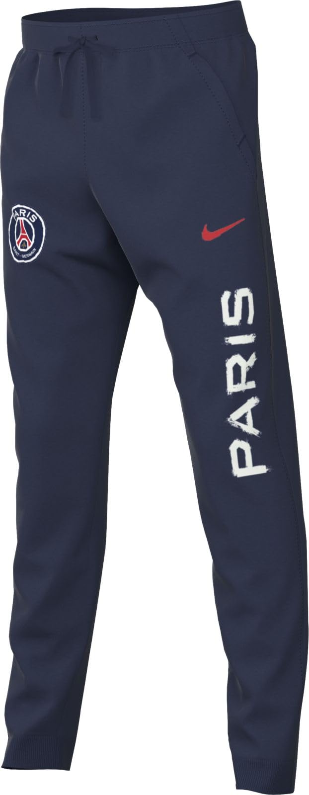 Nike PSG B NSW Club FLC Jgr Pant Gx Boys' Trousers