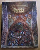 Persia / Iran 9643060144 Book Cover