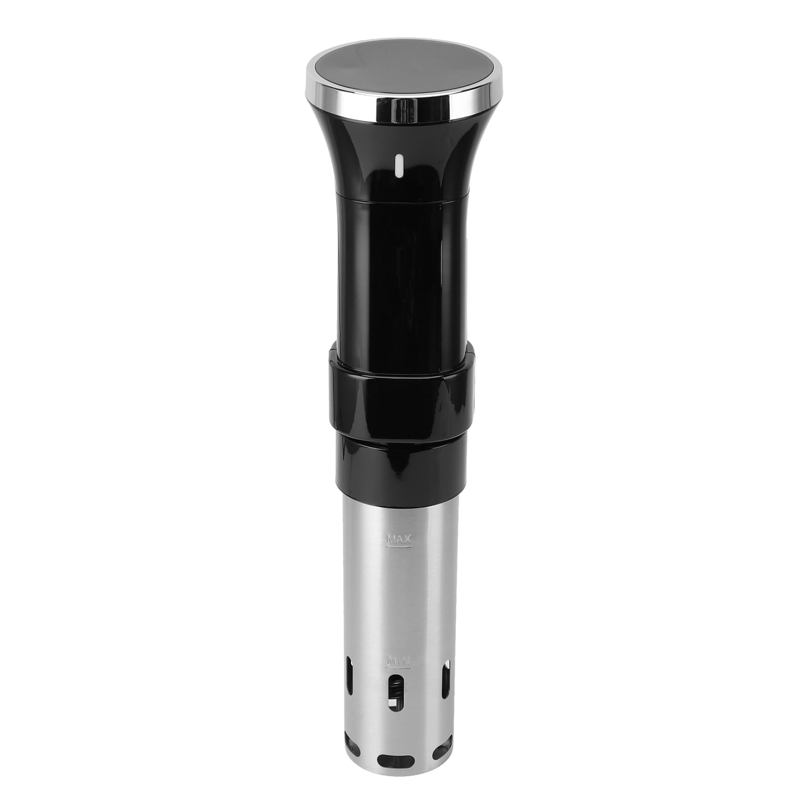 Kit de Cocina de Inmersión, Cocina Al Vacío Profesional de 1100 W, Control Preciso de Temperatura y Tiempo, Pantalla Digital, Calentamiento Rápido (Enchufe europeo 220V)