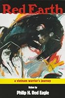Red Earth: A Vietnam Warrior's Journey 0930100743 Book Cover