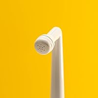 Vista 4 de EKO MicroJet MJ-450/Bidet portátil/Peri Botella Rociador/Lavadora de Viaje