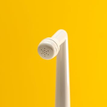 EKO JETWAVE MicroJet MJ-450 /Taşınabilir Bide/Peri Şişe Püskürtücü/Seyahat Yıkama Şişesi