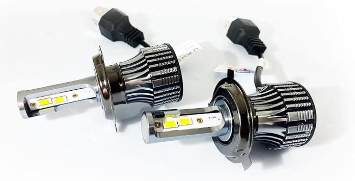 Photon Mono H4 2+Plus Led Xenon 7000 Lümen HEADLIGHT