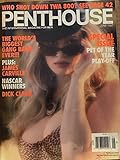 Penthouse June 1997 (SPECIAL ISSUE)