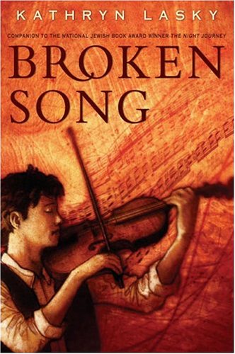 Buy Broken Song — BookShops.in