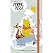 Winnie the Pooh Pocket Planner 2 Year (2017)