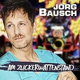 jörg bausch verheiratet  Am Zuckerwattenstand