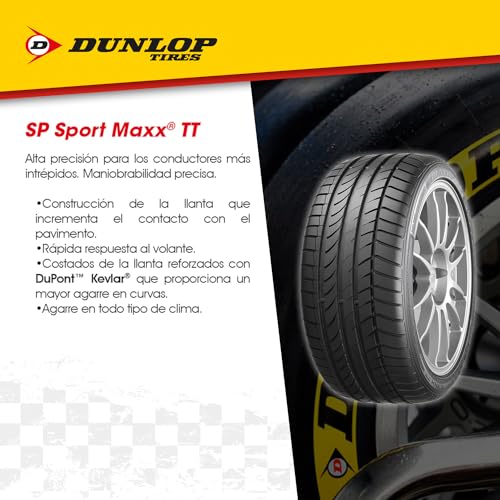 Llantas, Tires dunlop llantas Marca Dunlop (3)