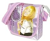 Hannah Montana Umhängetasche Postmanbag Tasche 305545