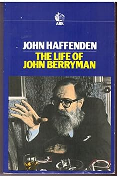 The Life of John Berryman
