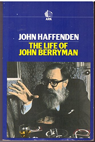 The Life of John Berryman