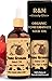 Produktbild R&M Granatapfelkernöl Bio  Premium Granatapfelöl kaltgepresst für Gesicht und vieles mehr  Bekämpft Akne und Haarausfall und verbessert das Hautbild - 100ml Flasche