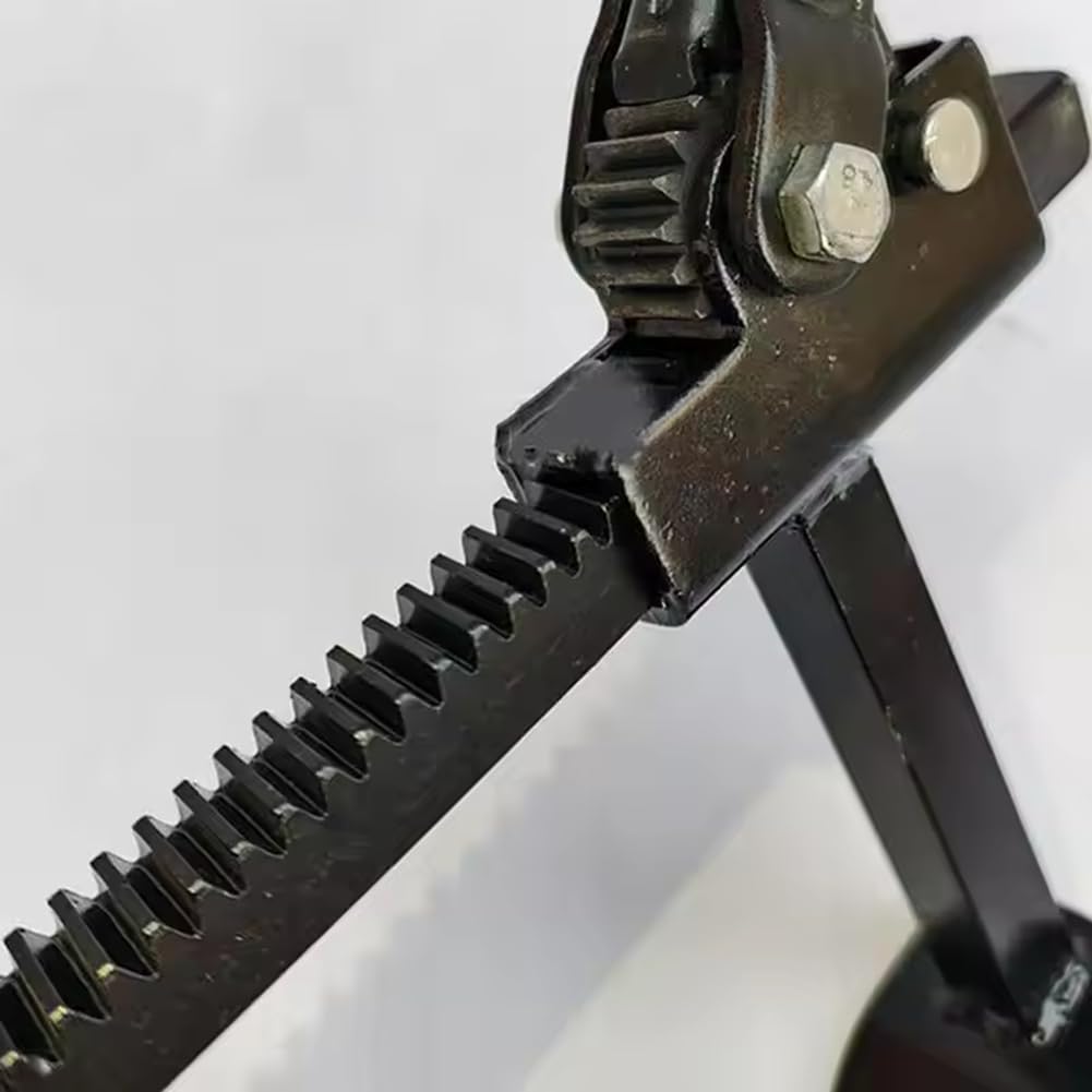 Desmontadora Manual de Neumáticos para Automóvil, Destalonadora, Herramienta Manual Portátil, Herramienta de Montaje para Reparación de Neumáticos.