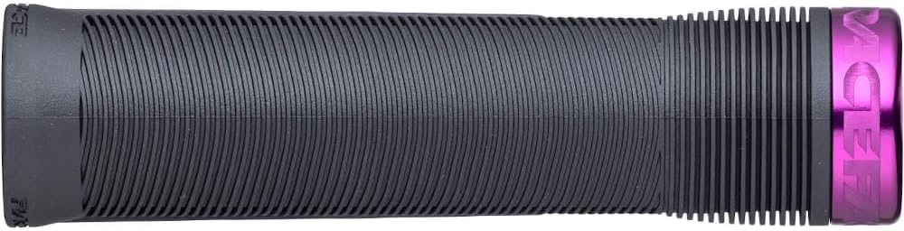 Raceface Chester Grip Black/Purple 31mm