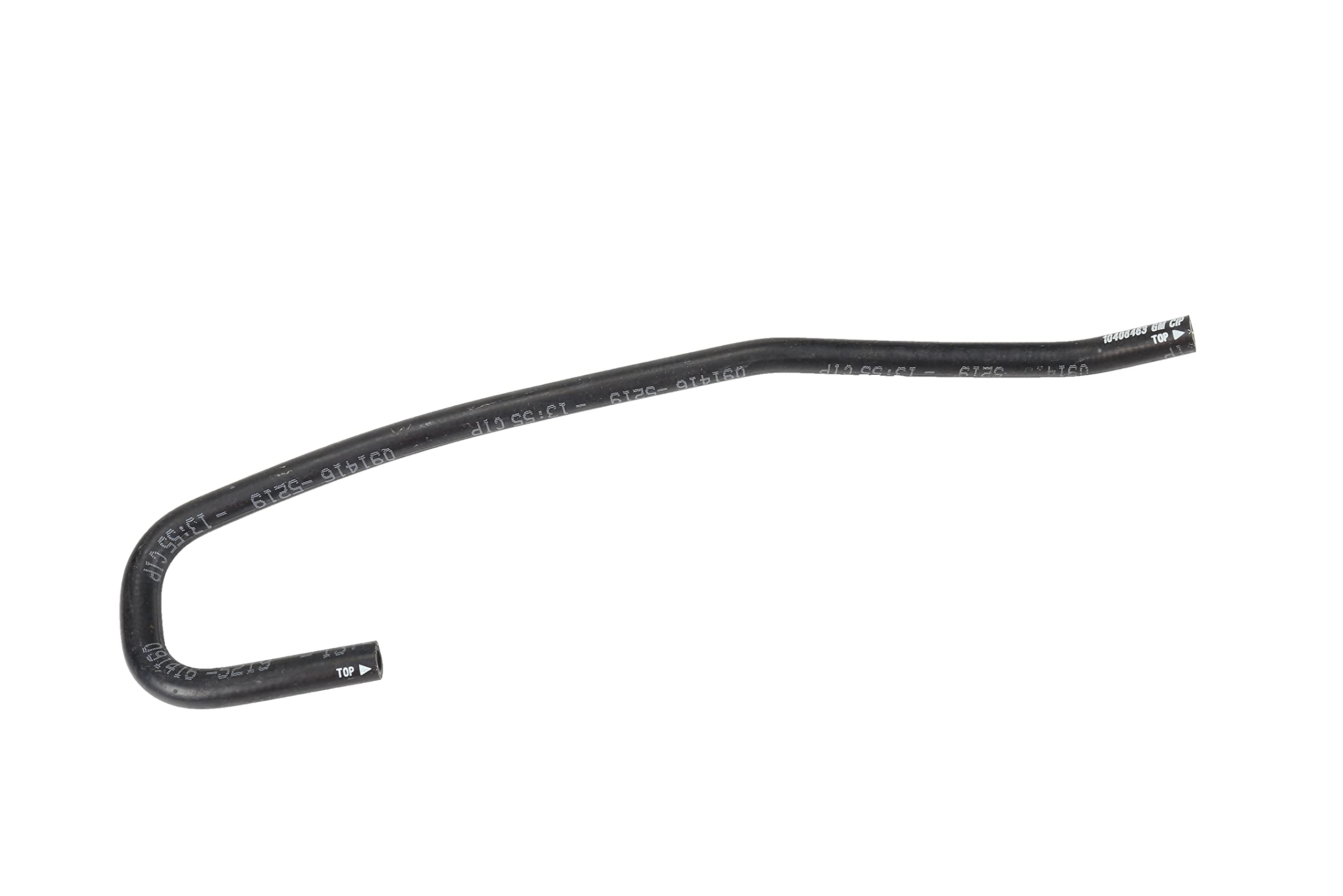 Amazon.com: GM Genuine Parts 10408463 Radiator Surge Tank Inlet 