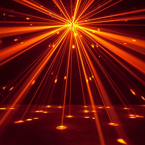 American Dj Starburst #TOP5