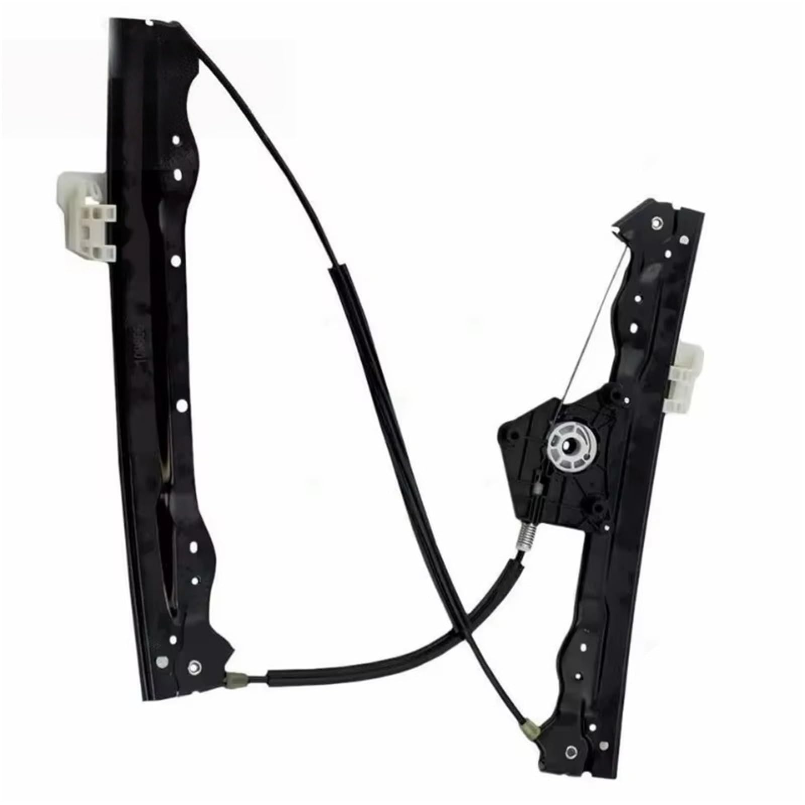 Hiiaw One Color 68023491Aa Front Window Regulator For Avenger For Chrysler For Sebring 2008-2010 68023490Aa 68020562Aa 68020563Aa Window Regulator Bracket(Left Front)