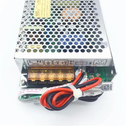 Alimentation commutation 24V 180W transformateur universel 6.5A