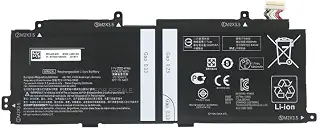 MR02XL 47Wh/5950mAh HP Elite x2 G4/G8 HSTNN-DB9E 電池 MR02XL 交換電池 Q914-429