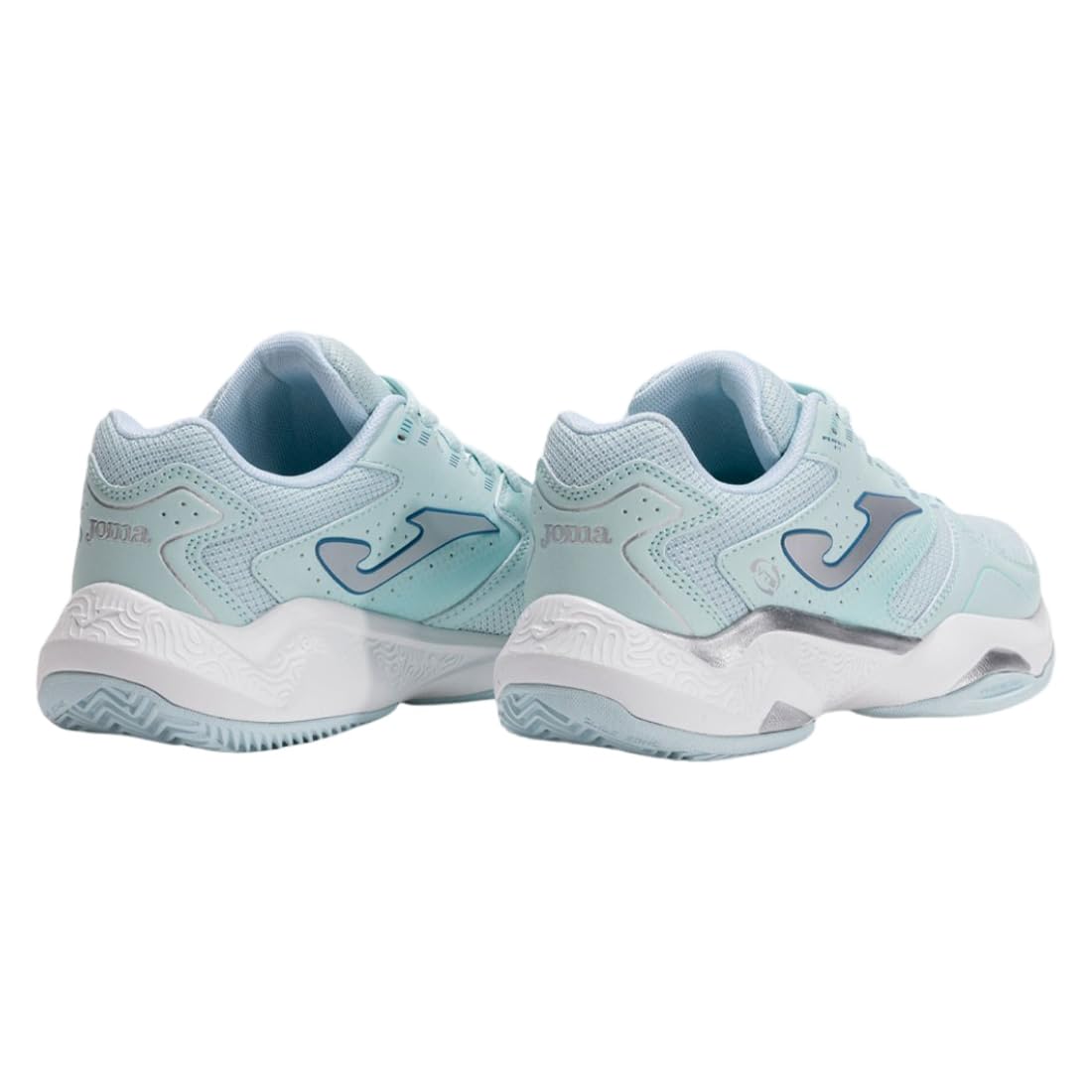 Joma Zapatillas Master 1000 Lady 2505 Blue