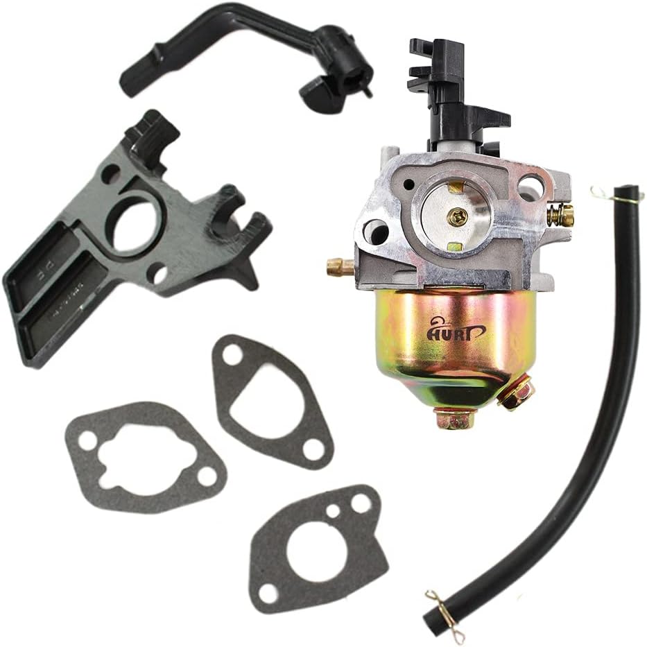 Kit Carburatore KZQ Per Parti Di Ricambio Per Motozappa Briggs Stratton - Foto 4