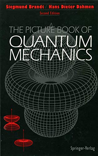Télécharger THE PICTURE BOOK OF QUANTUM MECANICS, Second edition Francais PDF